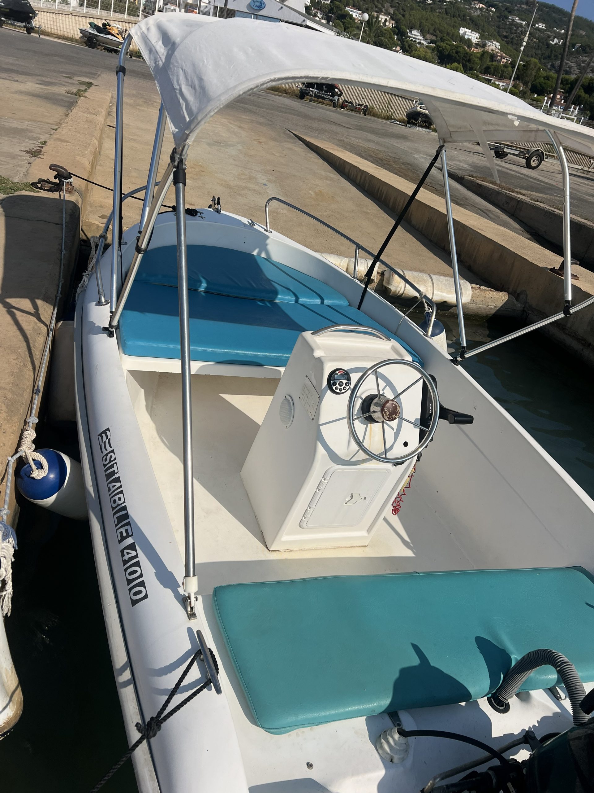 Estable 400 alquiler alessmar 5