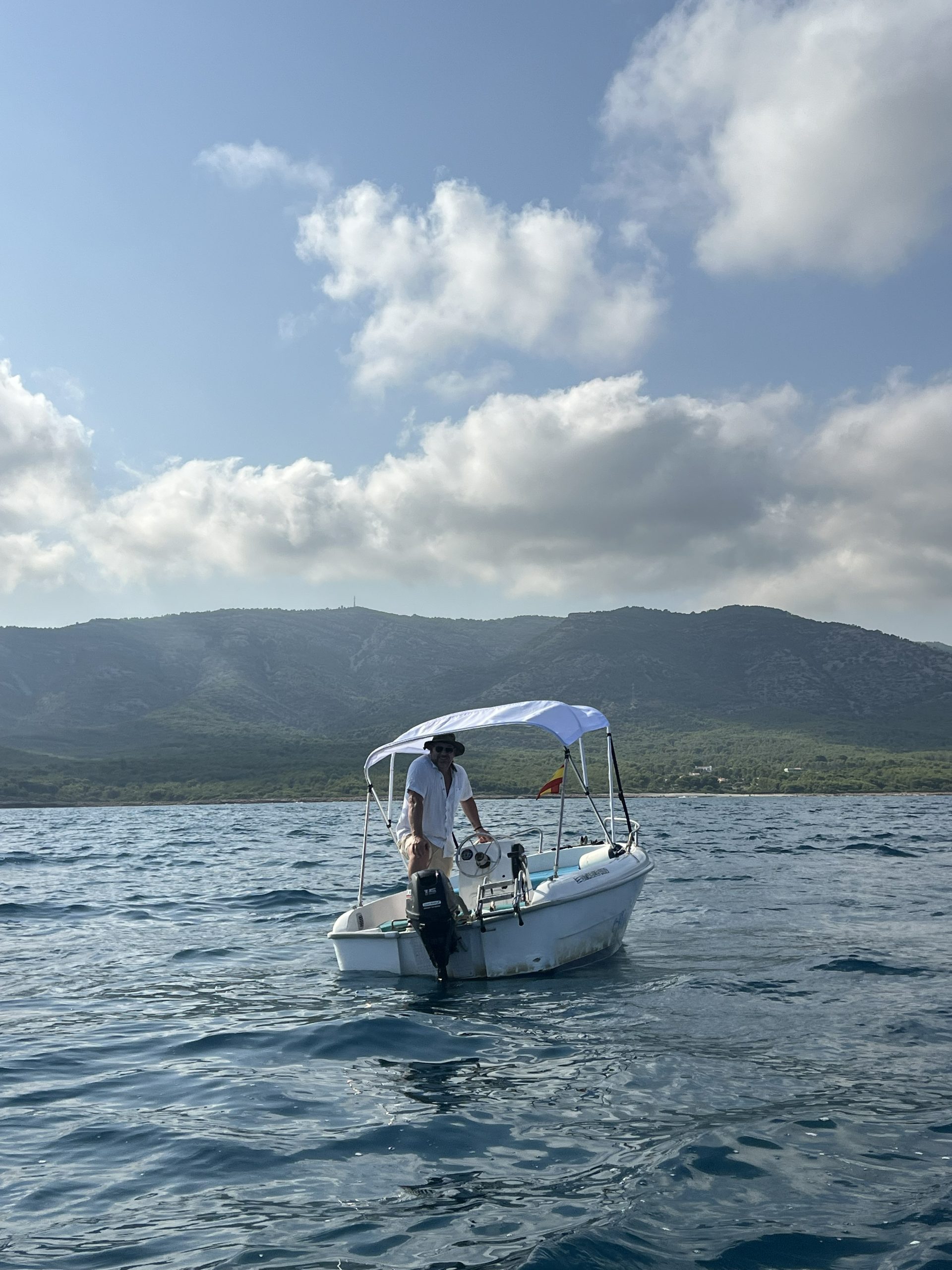 Estable 400 alquiler alessmar 6