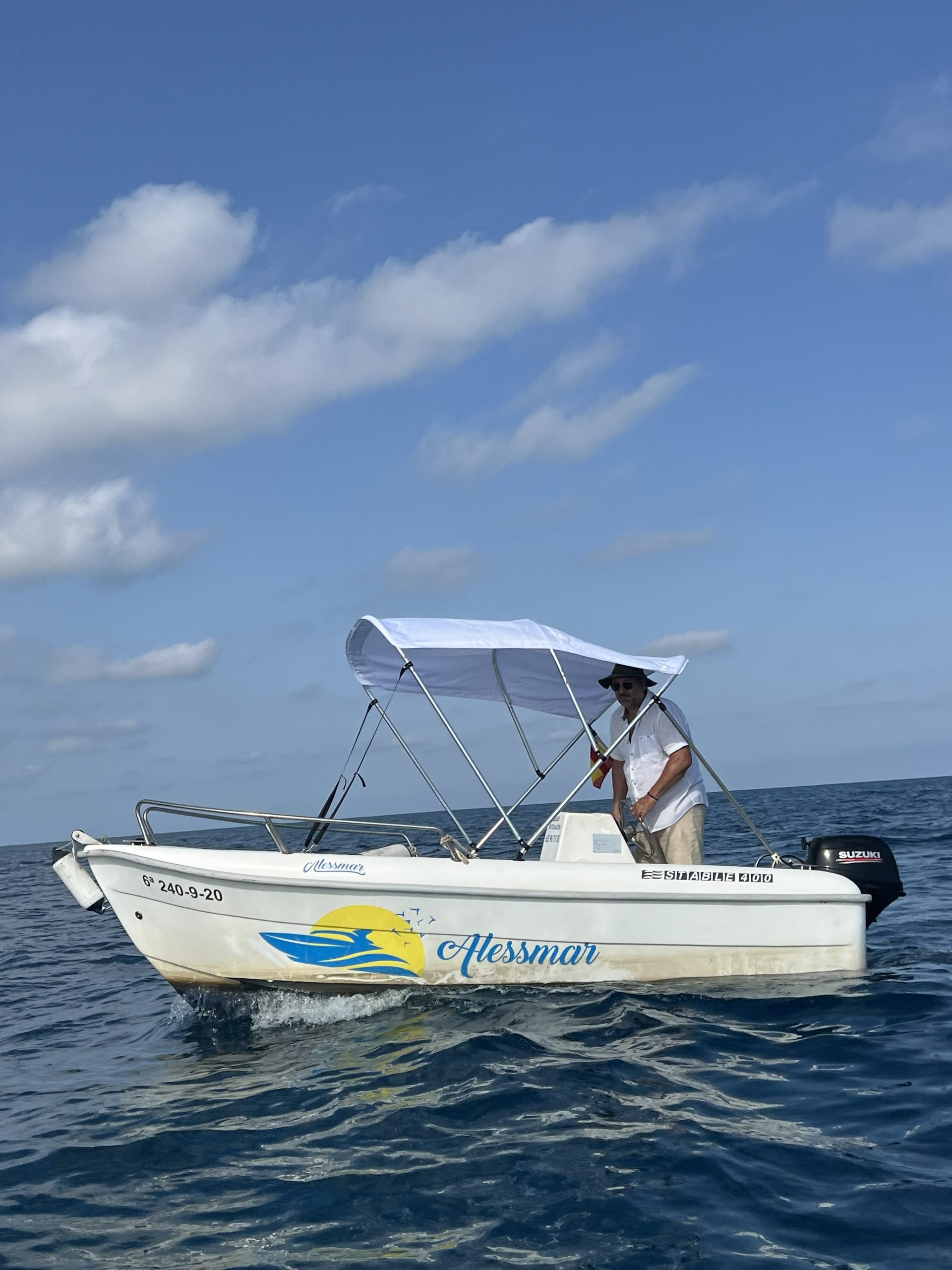 Estable 400 alquiler alessmar 7