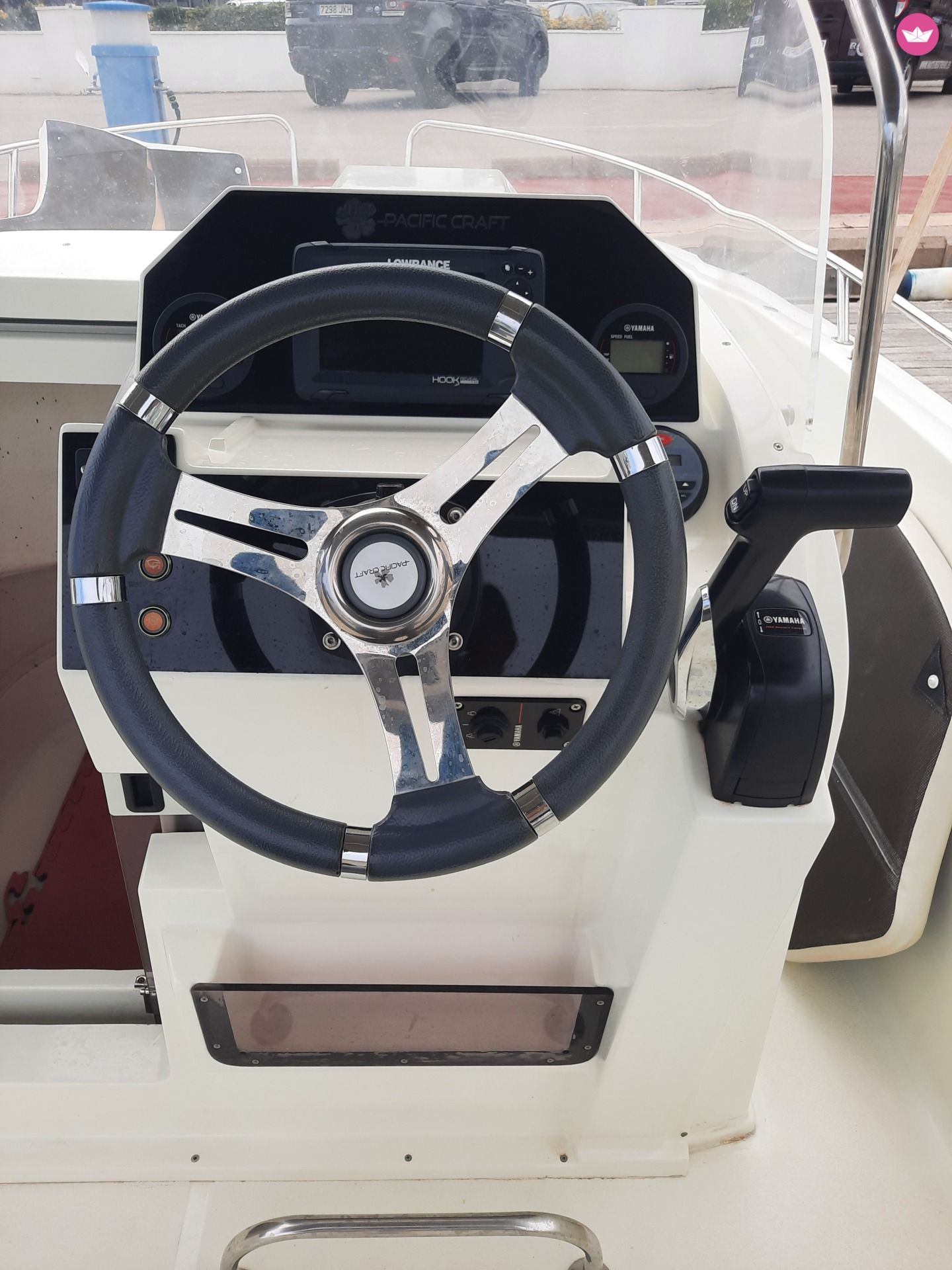 PACIFIC 625 ALQUILER ALESSMAR CON TITULO ALCOSSEBRE (4)