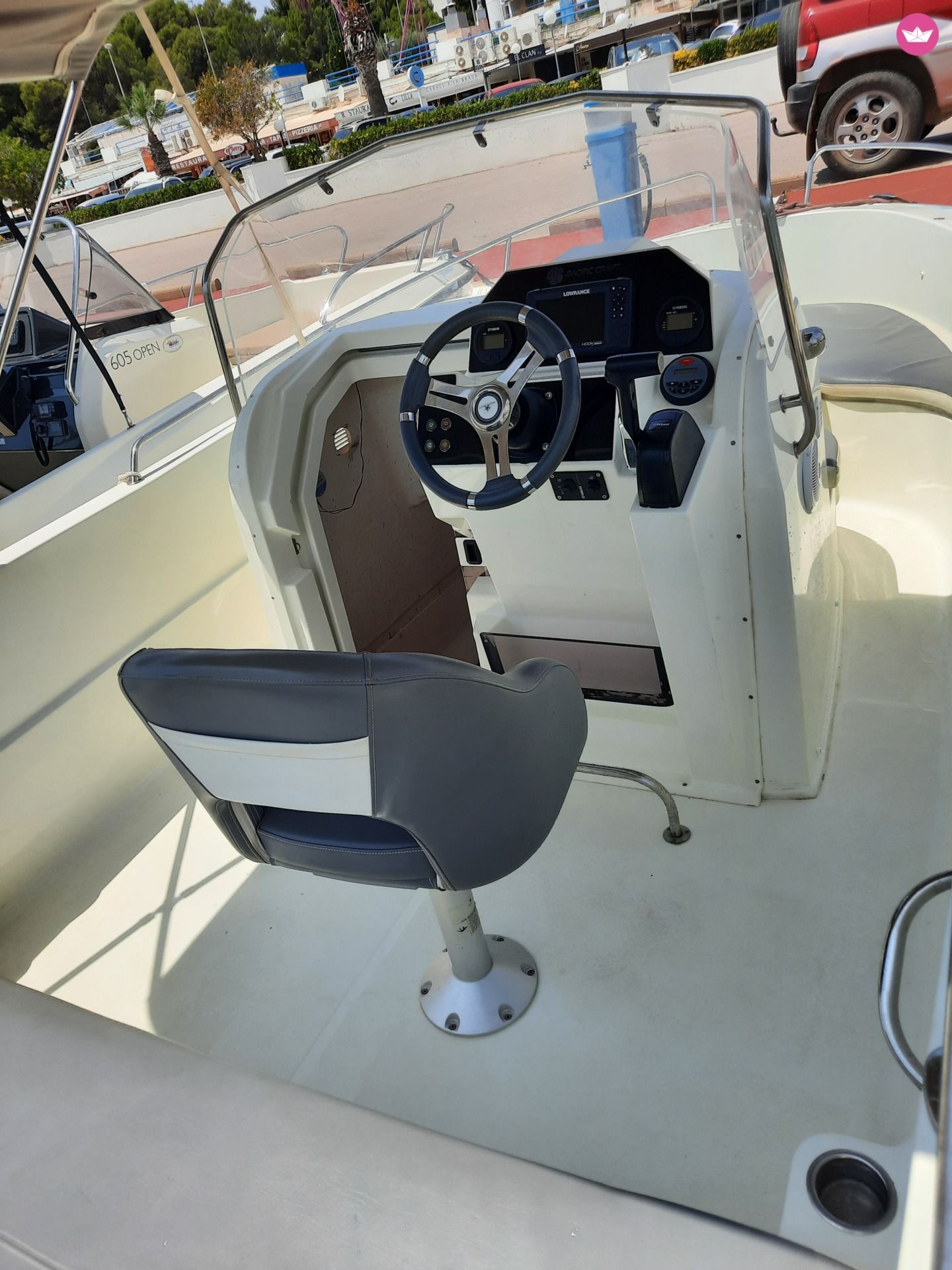 PACIFIC 625 ALQUILER ALESSMAR CON TITULO ALCOSSEBRE (6)