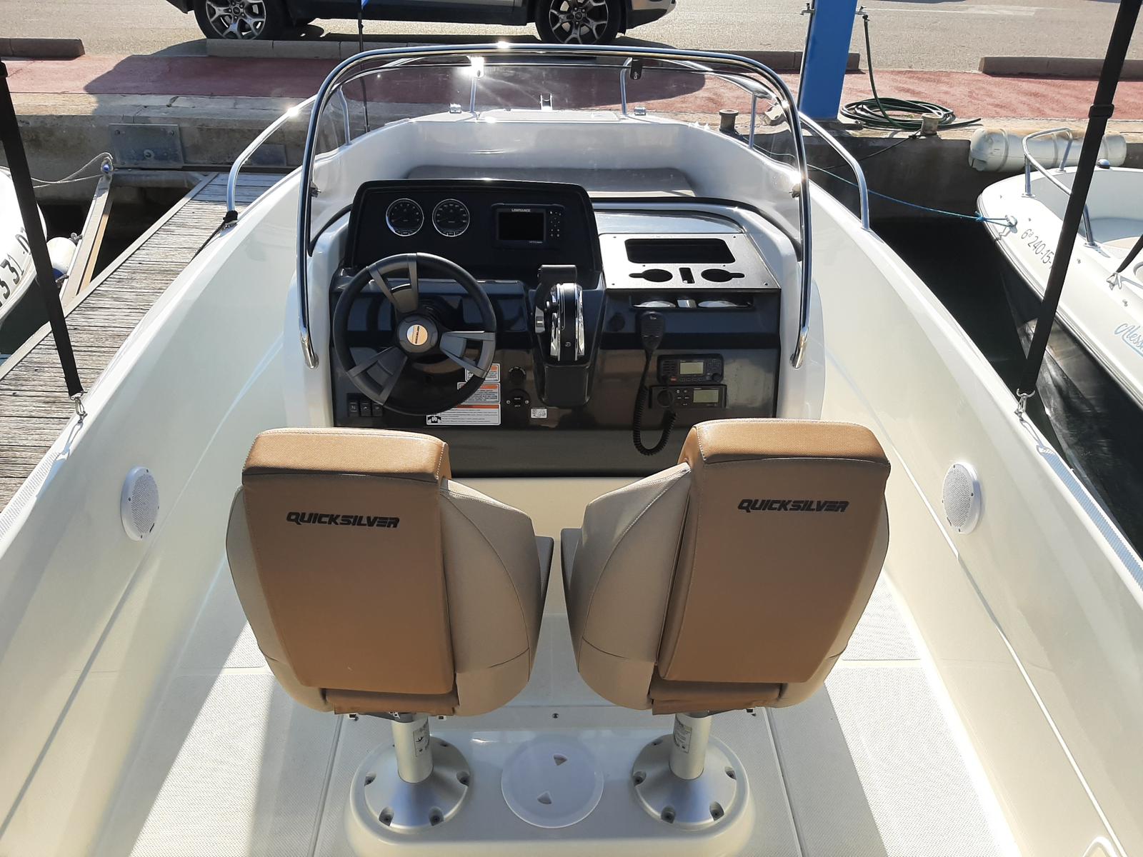 Quicksilver 605 Alquiler Sin titulo Alessmar Alcossebre (3)