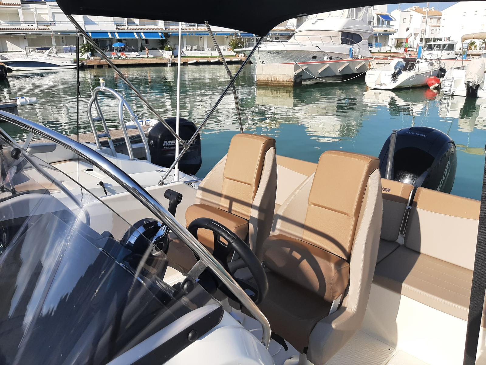 Quicksilver 605 Alquiler Sin titulo Alessmar Alcossebre (4)