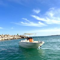 Motos de agua en Alcossebre