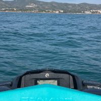 Actividades náuticas en Alcossebre