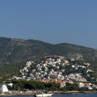 Actividades náuticas en Alcossebre